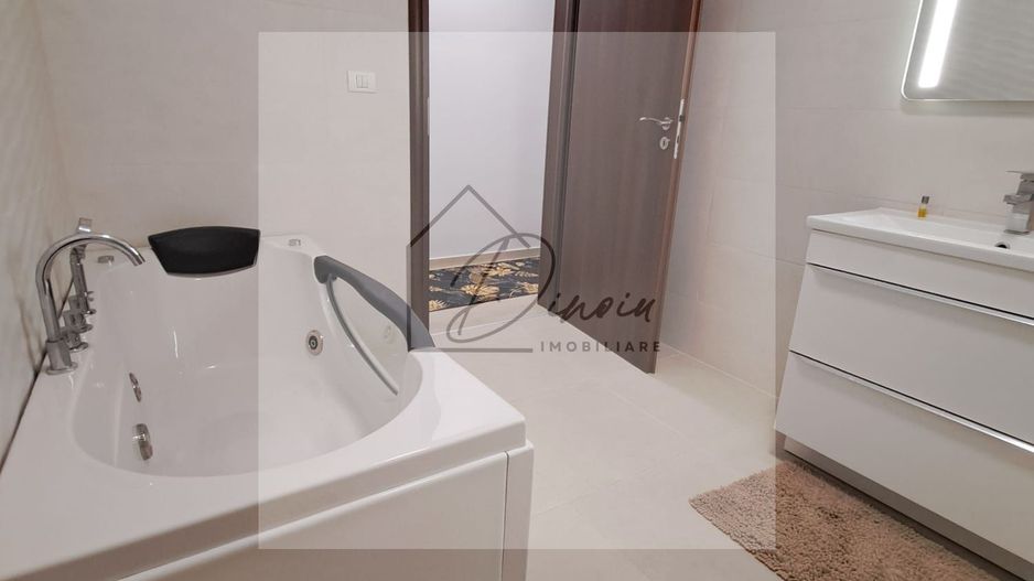 Duplex Bucurestii Noi I 1 min metrou Bazilescu Laminorului I 167mp - Poză 18