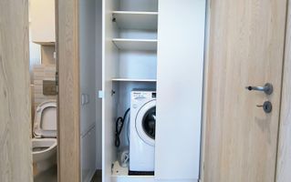 Băneasa Greenfield Residence - Poză 13