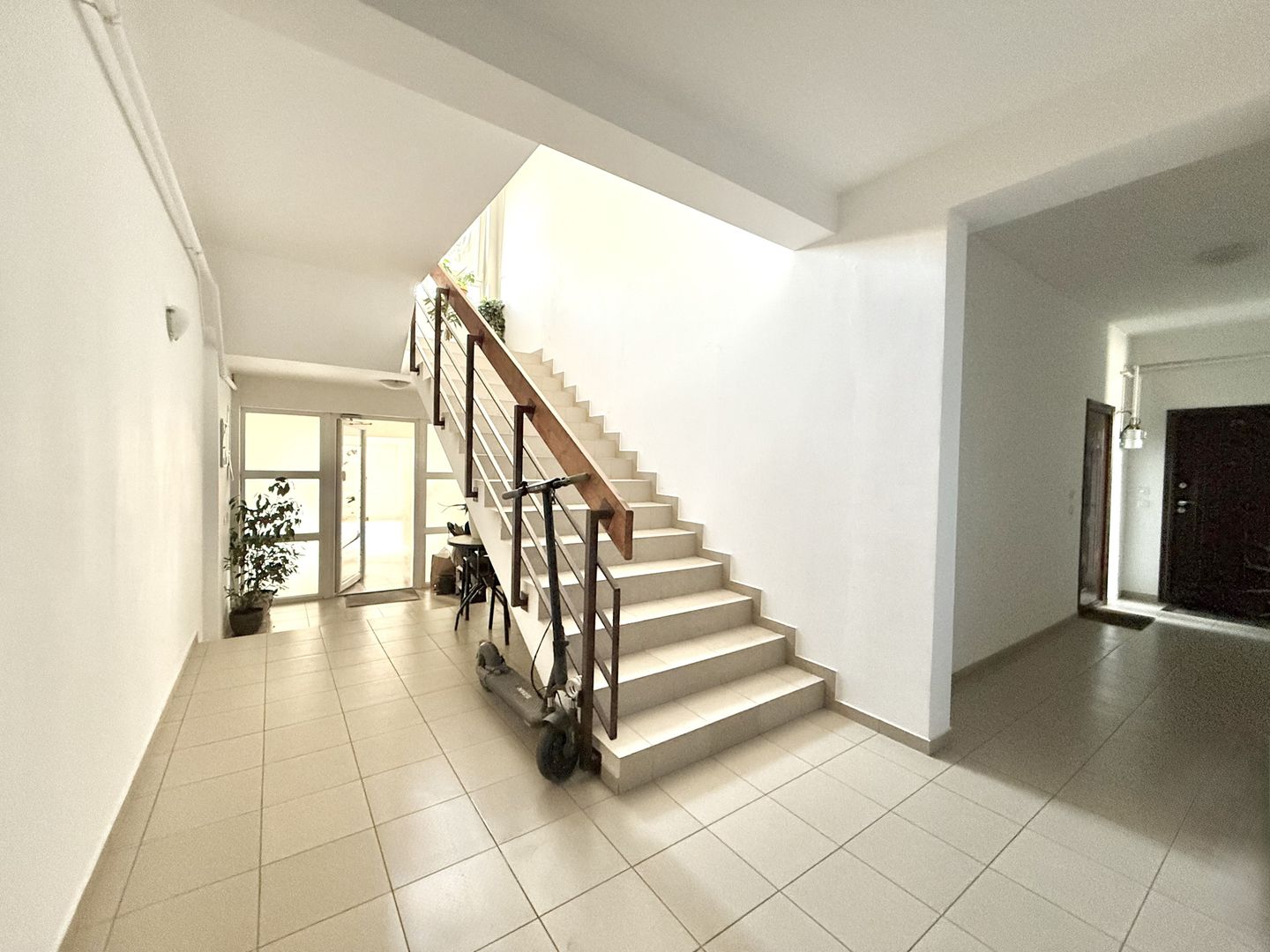 Apartament 2 camere - intrare în Dumbrăvița, zona Kaufland - Poză 22