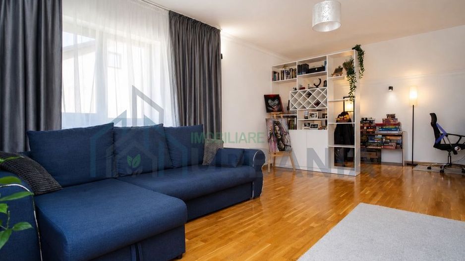 Apartament 2 camere, Păcurari Rediu – 68,3 mp utili, mobilat, loc de parcare inclus - Poză 7