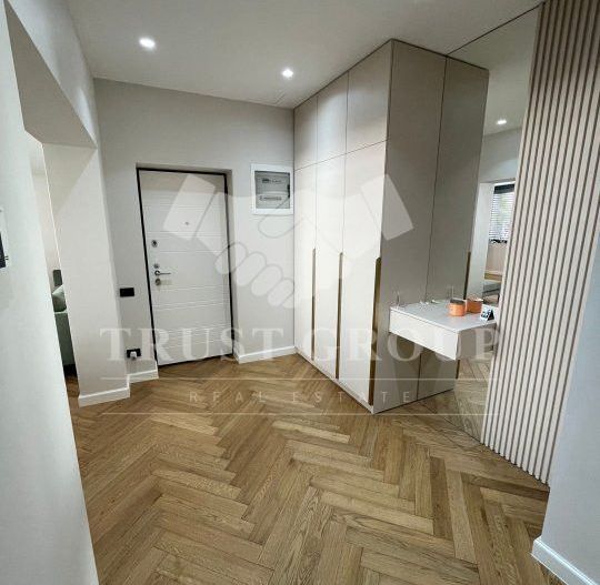 Apartament 4 camere lux - Herastrau - Poză 13