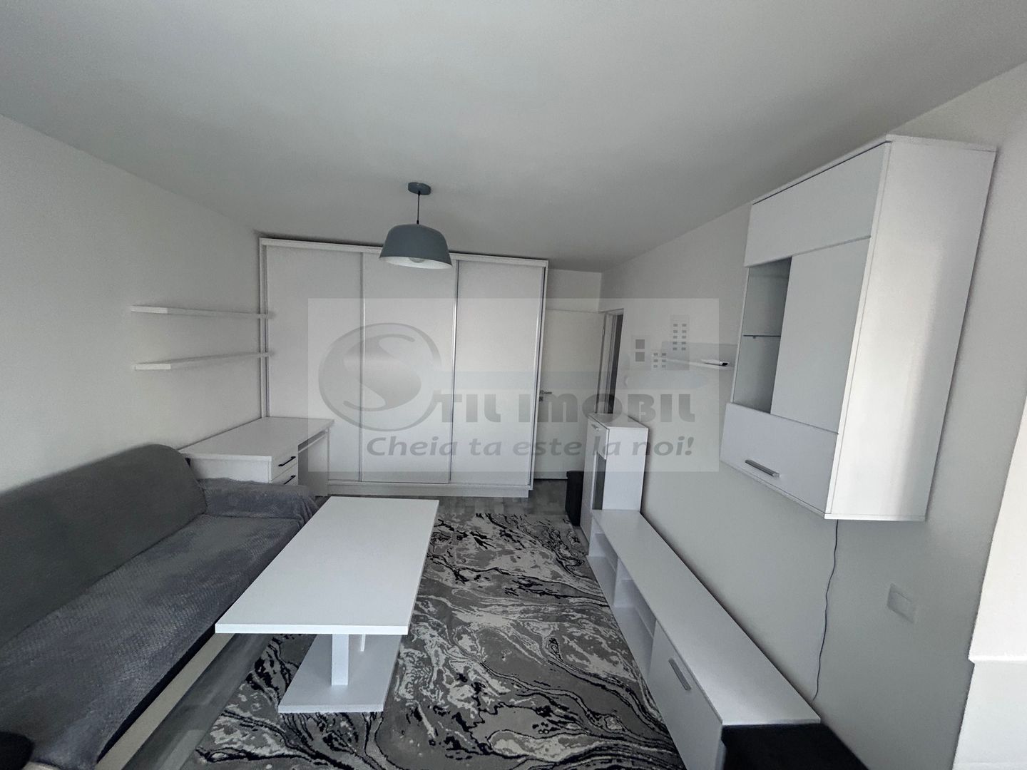Apartament 2 camere – Bulevardul Nicolae Iorga-68.000 € - Poză 2