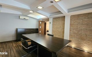 Vanzare spatiu birouri 137mp, parter, intrare stradala, Anastasie Panu - Poză 11