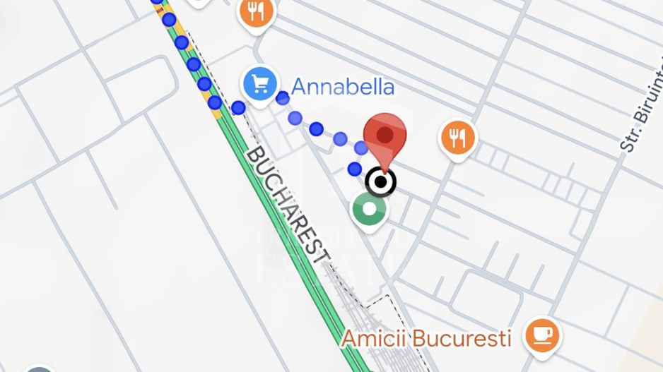 Apartament 3 camere de închiriat | 9 min metrou Dimitrie Leonida - Poză 14