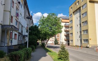 APARTAMENT 2 CAMERE NOU ETAJ 3 MOBILAT UTILAT PARCARE LIFT TEREZIAN - Poză 15