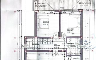 COMISION 0%, Miroslava , Casa P+1, clasa A, 247.100 Euro +TVA - Poză 10