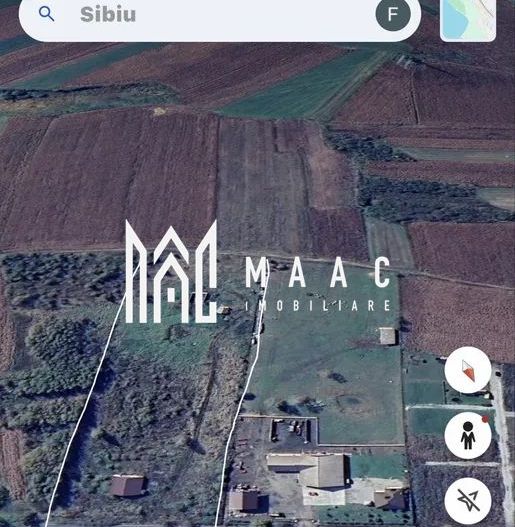 Teren intravilan | 20.000 MP | Parcelabil | Daia - Poză 2
