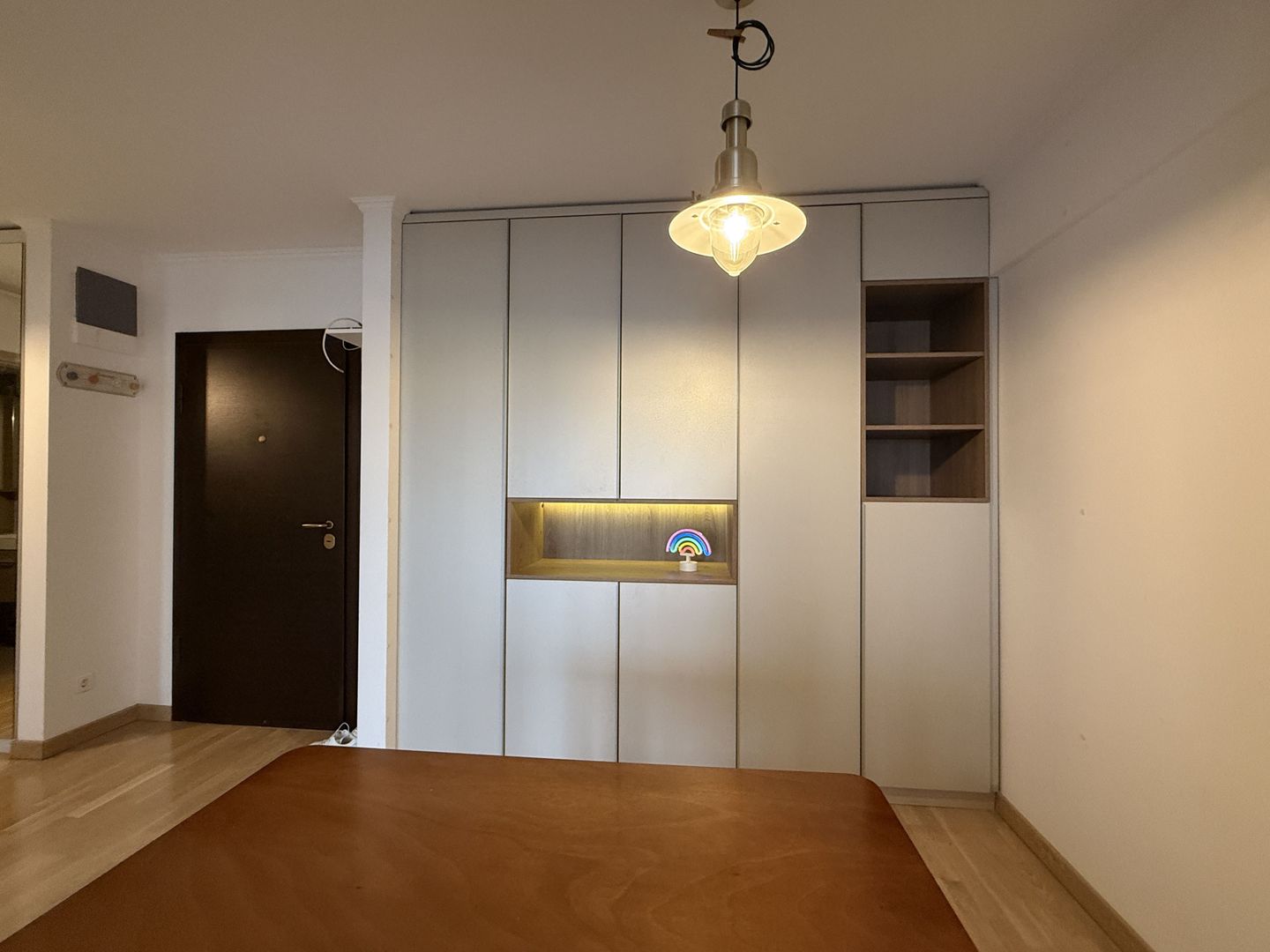 Apartament Banu Manta - Primaria Sectorului 1 - ICON Residence - Poză 11