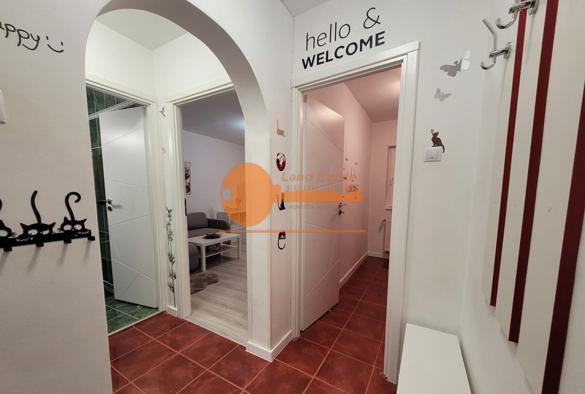 Garsoniera in zona Tineretului-Parcul Tineretului - Poză 5