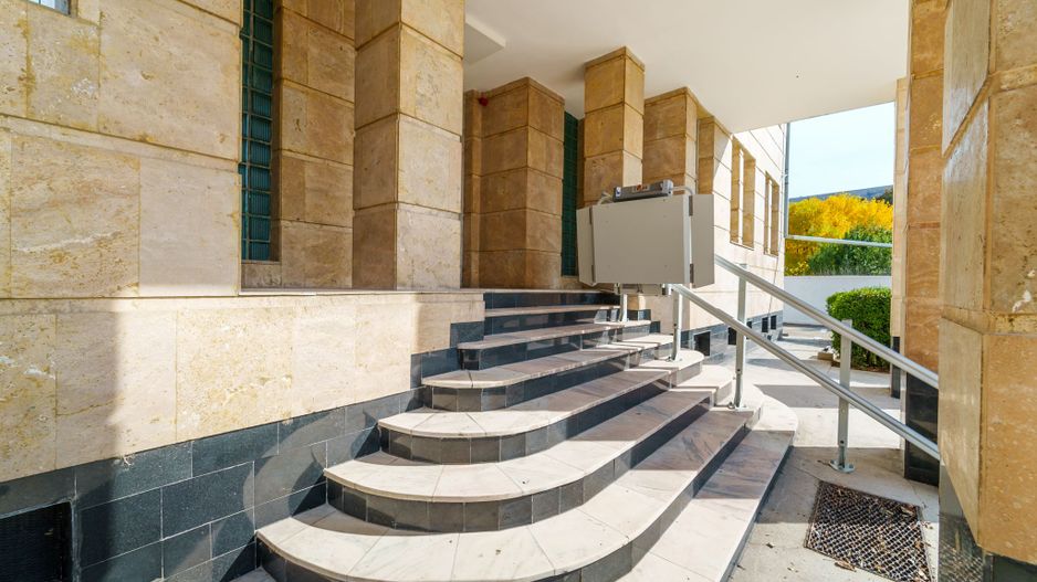 Spațiu pentru sediu firmă în clădire de birouri. - Poză 10