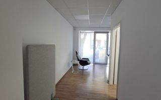 Spațiu pretabil birouri/cabinete medicale - Poză 11