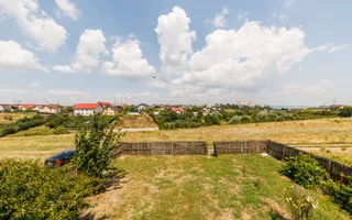 Casa P+M cu 4 camere si teren de 705 mp | Pitesti – Strada Zborului - Poză 24
