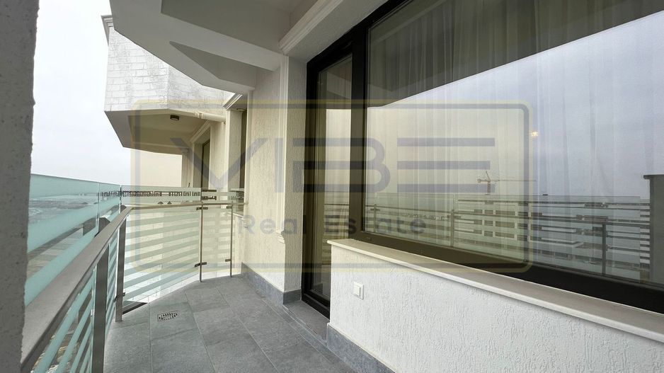 Apartament 2 camere Royal Town Copou - Poză 17