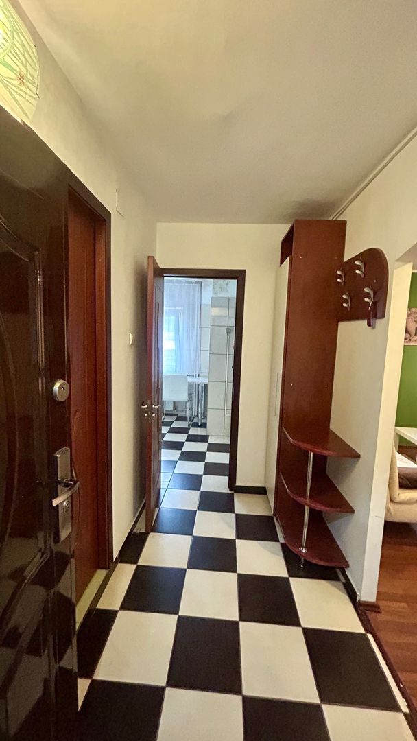 Vanzare Garsonieră decomandată 40 mp, etaj 1, 13 Septembrie - Poză 5