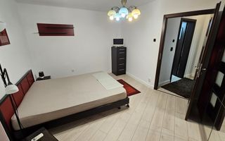 Închiriez apartament 2 camere, Unirii, modern, renovat, - Poză 8