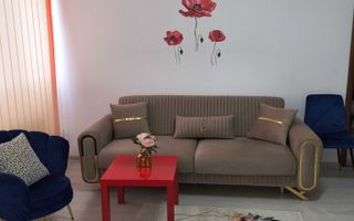 DE INCHIRIAT Apartament 2 camere/ DOMENII - Poză 6