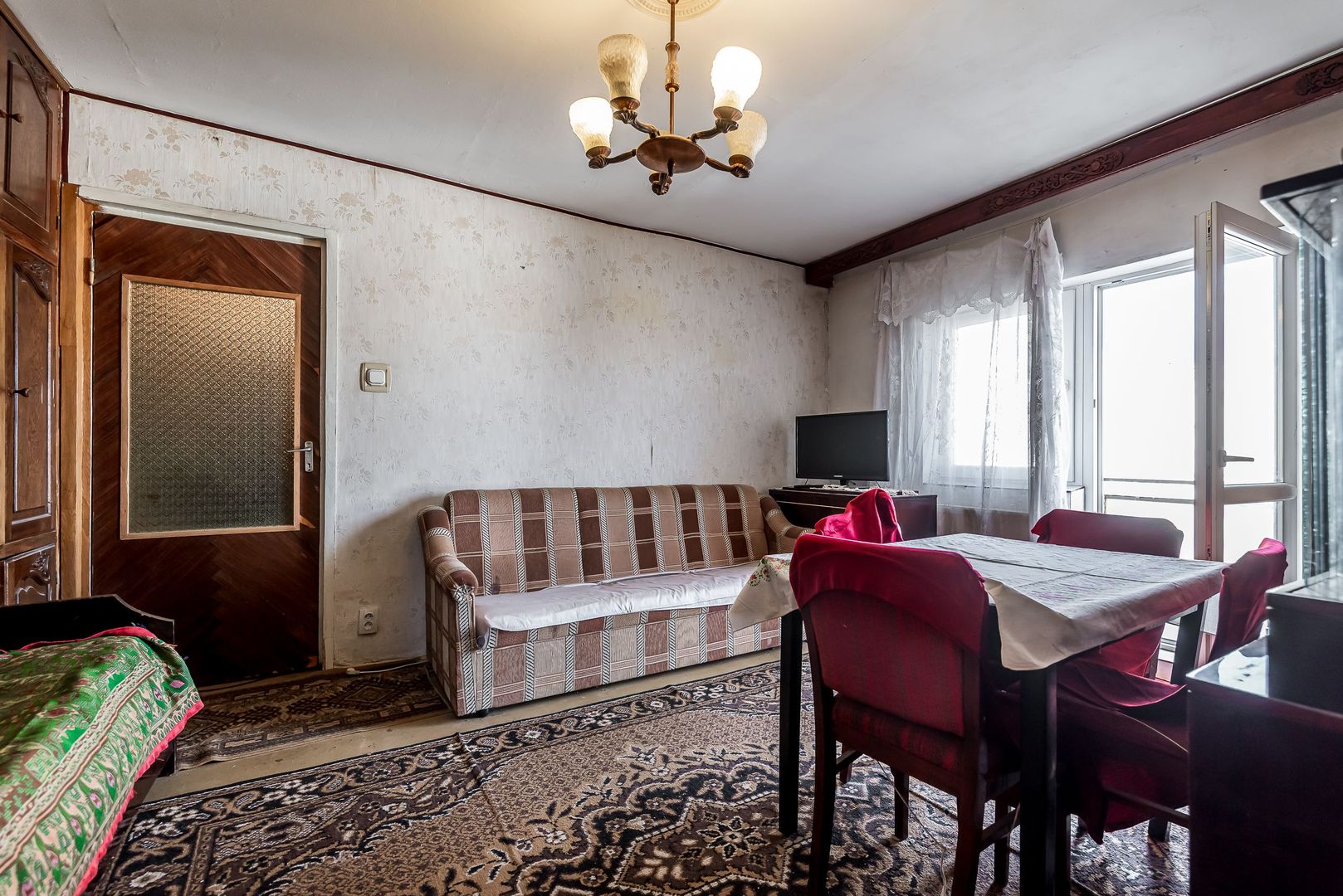 Apartament 2 camere Micalaca 700, str Vaslui, Prima data la vânzare. - Poză 9