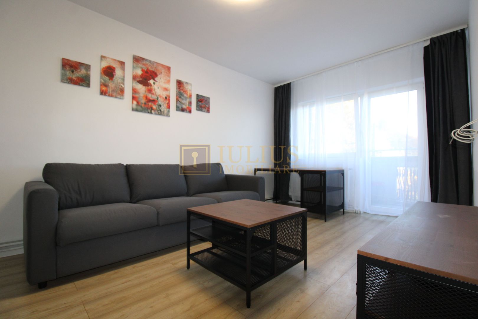 Zona Olimpia, 4 camere + 2 bai, centrala proprie. - Poză 2