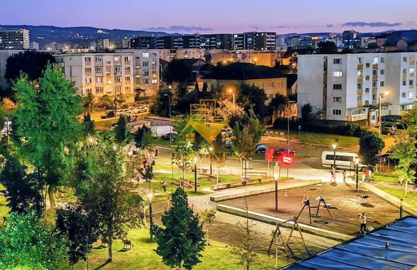 2 Camere decomandate,Iulius Mall,FSEGA,Intre lacuri,Prima inchiriere - Poză 8