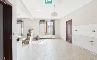 Casă modernă cu 2 corpuri, 5 camere în Pecica - Poză 19