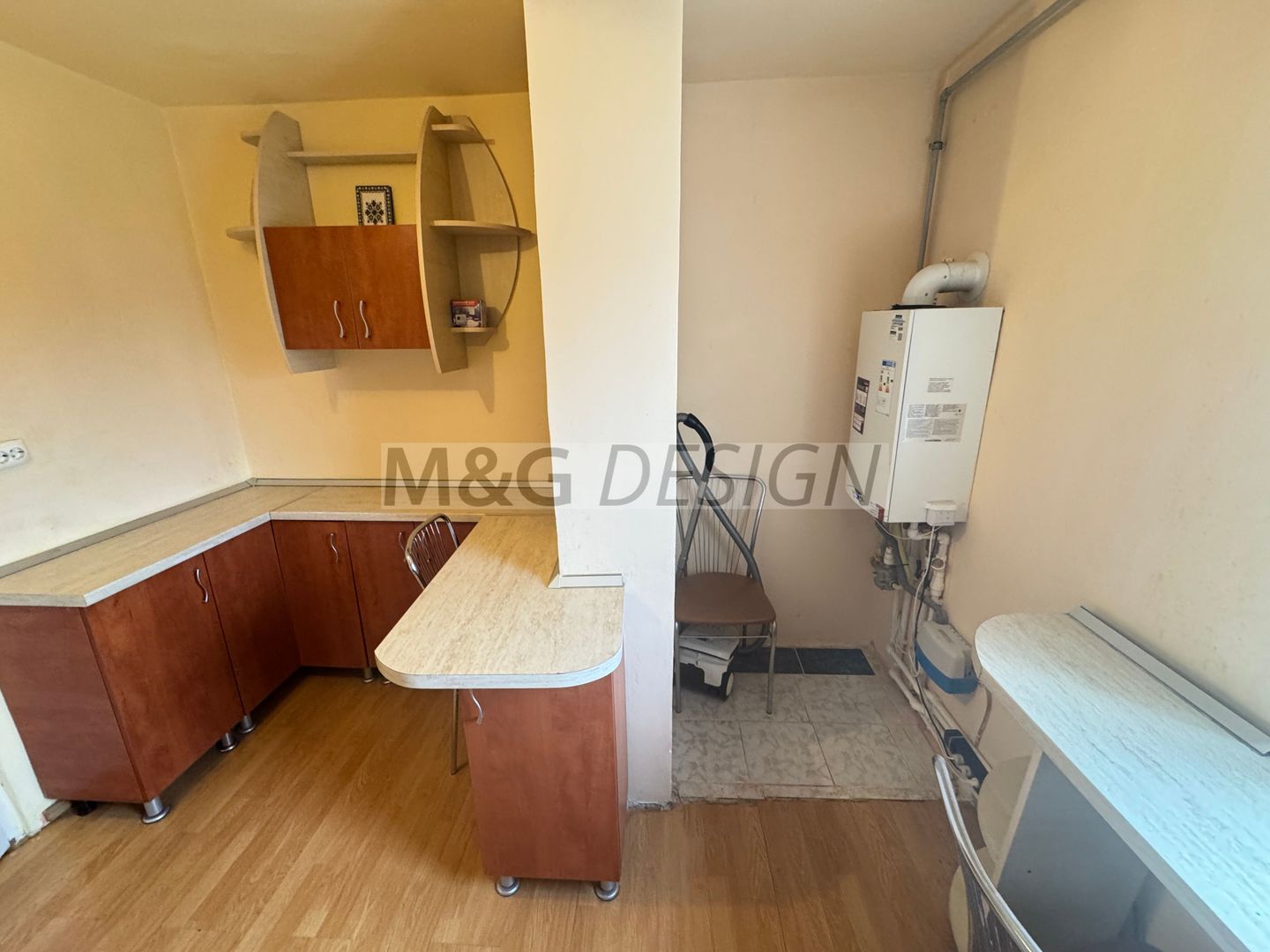 2 camere decomandat etaj 2 zona Sagului - CENTRALA PROPRIE - Poză 14