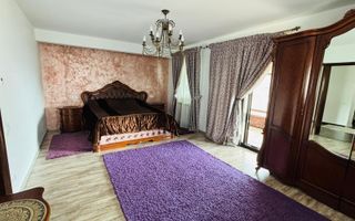 Vilă deosebită în Șcheia I 240 mp utili I teren 1000 mp I 295.000 € - Poză 13