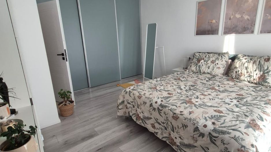 COMISION 0, Apartament 3 Camere, Mobilat, Utilat, Etaj 1, Mosnita Noua - Poză 9