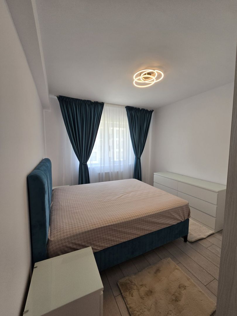 Apartament 2 camere Titan | Prima inchiriere | Loc Parcare inclus - Poză 2