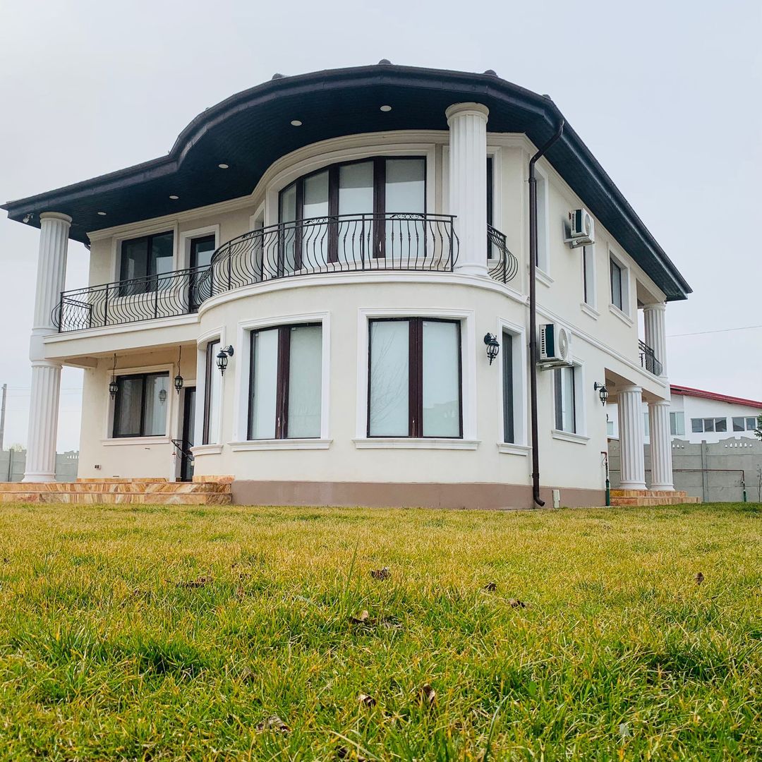 Casa de inchiriat Cioragarla - Poză 1