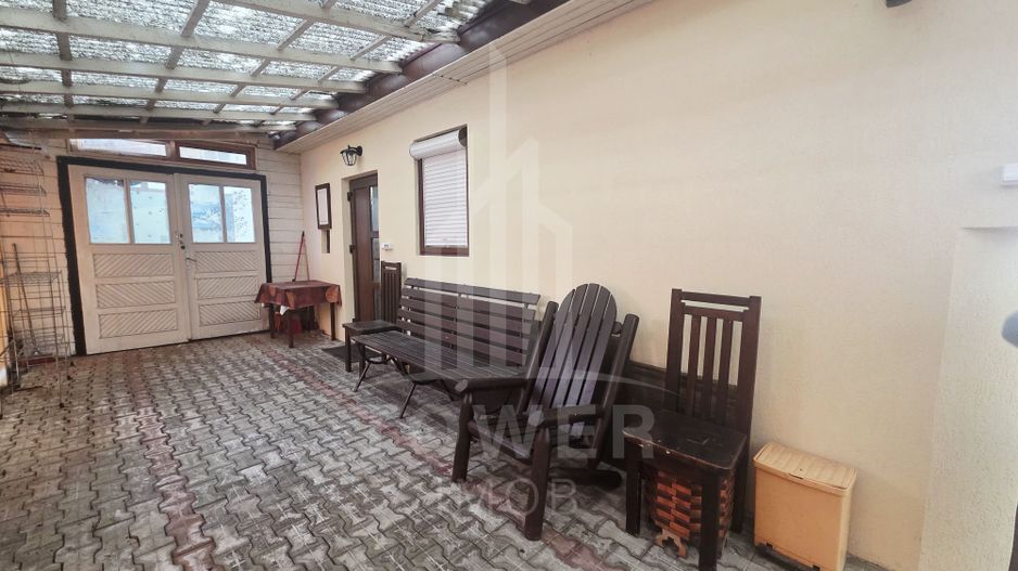 Apartament de închiriat 2 camere la casă - Poză 12