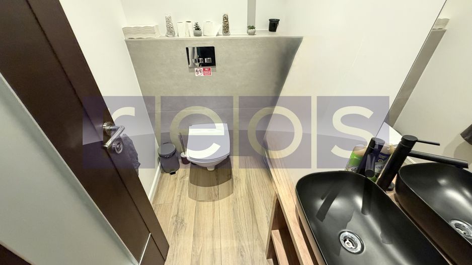 VANZARE 3 CAMERE | PARTER + TERASA | IDEAL BIROURI/INVESTITIE | PIATA VICTORIEI - Poză 10