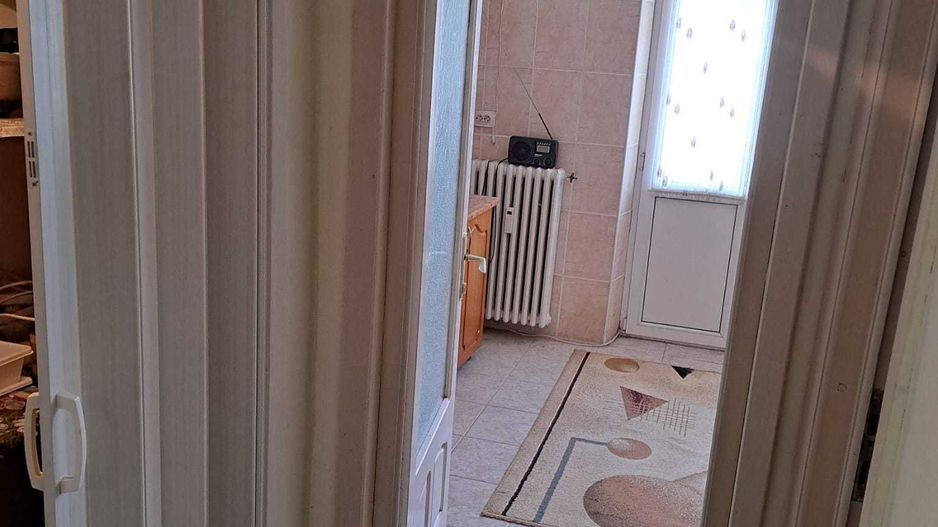 Apartament 2 cam zona Gradina Publica - Poză 5