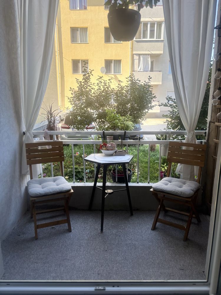 Apartament 3 camere – zonă accesibilă, parcare inclusă - Poză 7