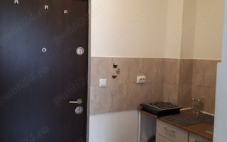 Garsonieră | 22 mp | Mobilata si Utilata  | Vasile Aaron - Poză 6