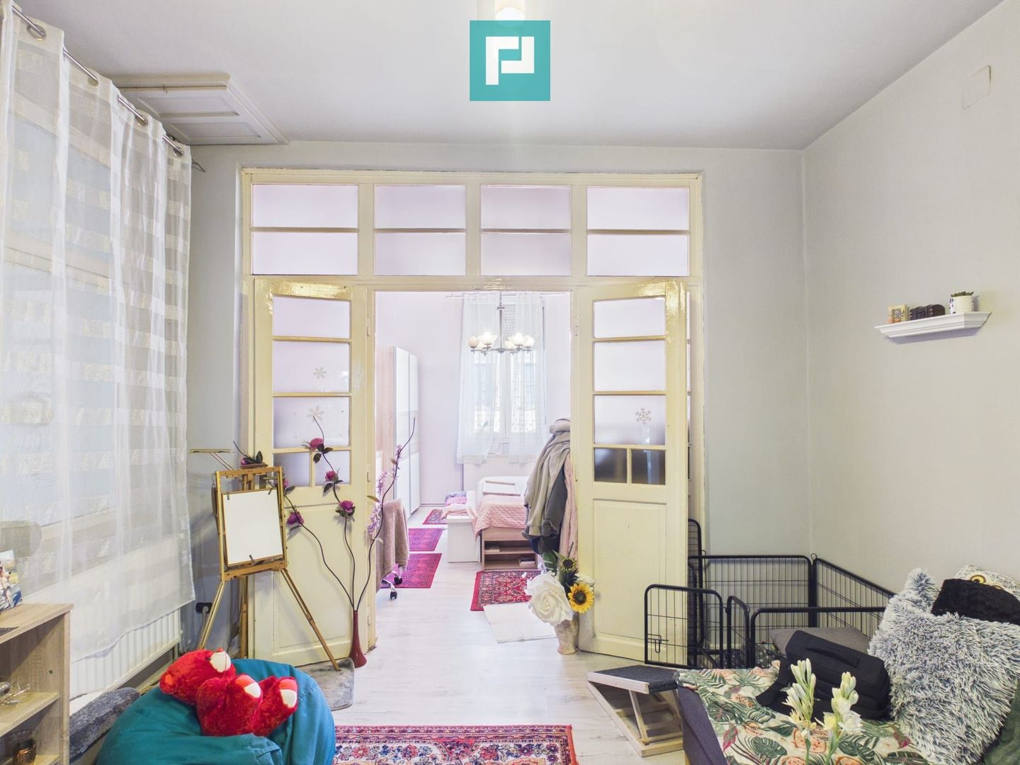 Apartament cu 2 camere, la casă, zona Drăgășani - Poză 8