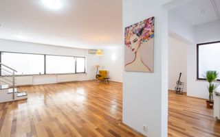 COMISION 0% - Dorobanti-Pta Romana - vila 2001, 290mp utili, garaj, terasa - Poză 3