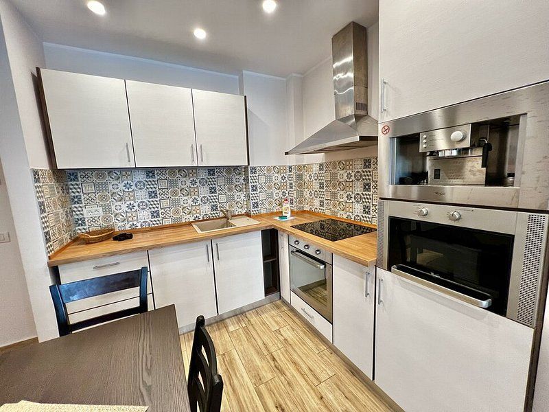 Apartament 2 camere Coralia Campusul Universitar - Satul de vacanta - Poză 5