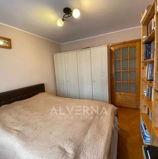 Disponibil | Apartament 4 camere + 2 balcoane | zona Intre Lacuri - Poză 4
