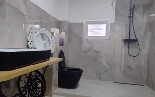 Vilă elegantă cu design luxos și grădină superb amenajată în Șag - Poză 19