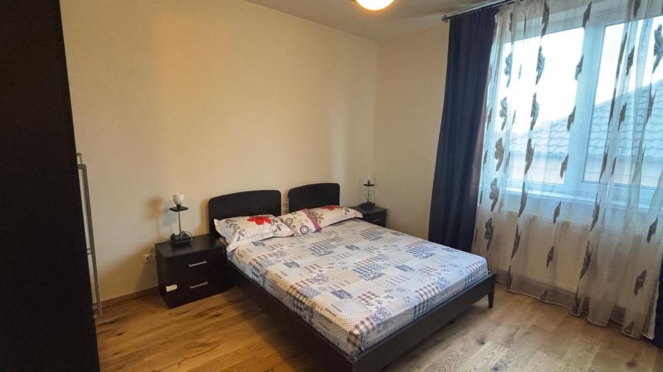 Apartament spatios si complet renovat - Poză 6