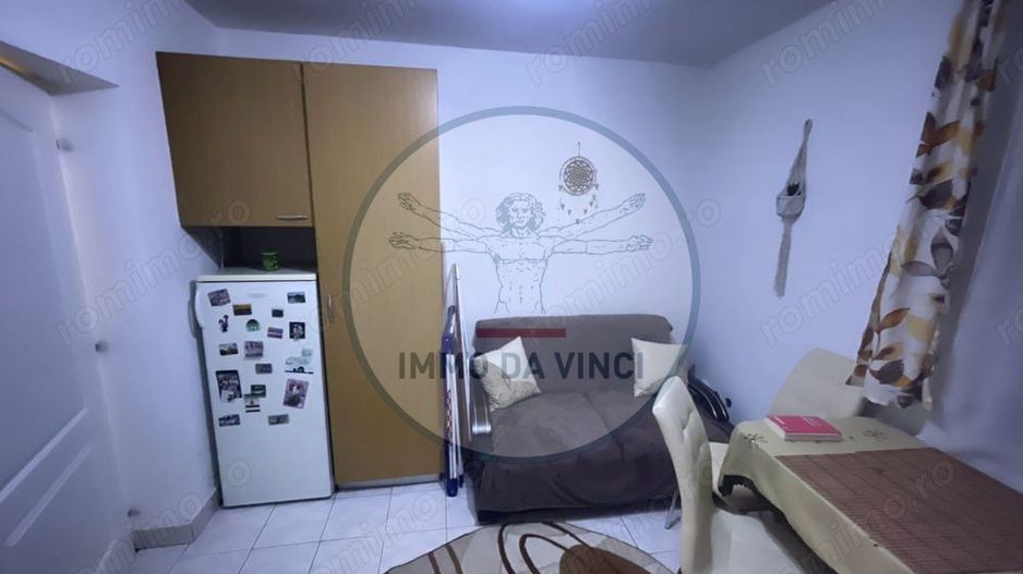 Vând ap cu 2 camera 35 MP Cart Gheorgheni Str Heltay - Poză 9