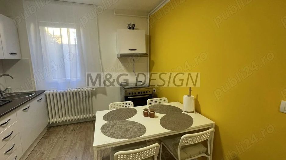 Apartament 2 camere zona Tipografilor aproapede Medicina - Poză 8