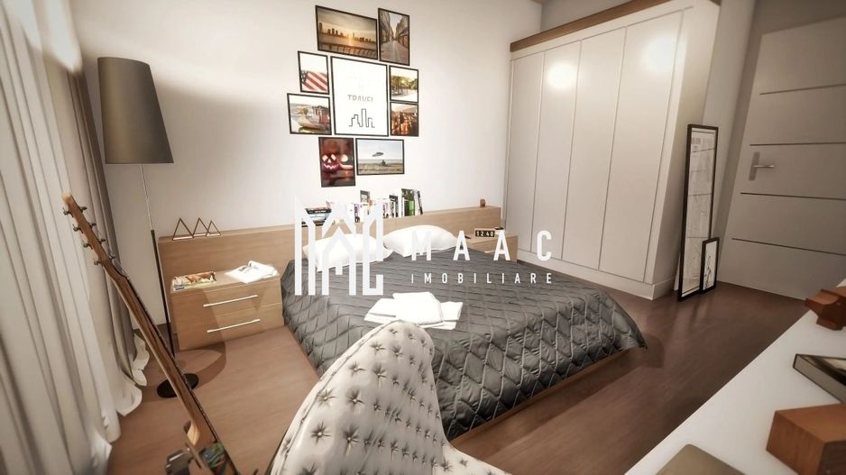 Apartament 2 camere I Dezvoltator I PREDARE LA CHEIE - Poză 3