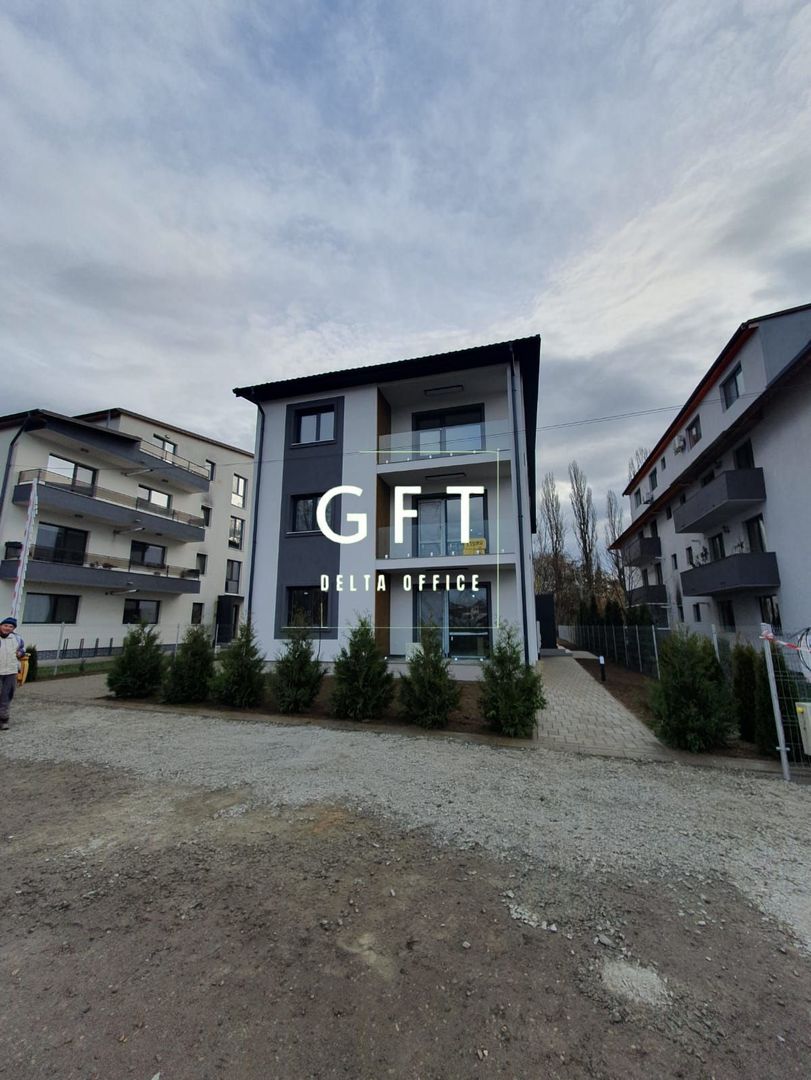 Bloc nou cu 6 apartamente, Bistrita Sud ! - Poză 2