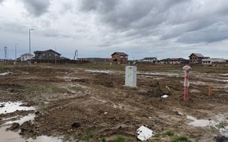 Teren Mosnita Noua,  Cartier Serena, pozitie excelenta - Poză 3