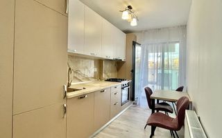 Apartament 3 camere de inchiriat -Cartier Zorilor- zona Golden Tulip - Poză 2