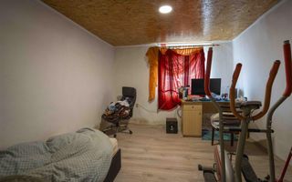 Casa si teren cu dublu front zona Dealuri - Poză 2