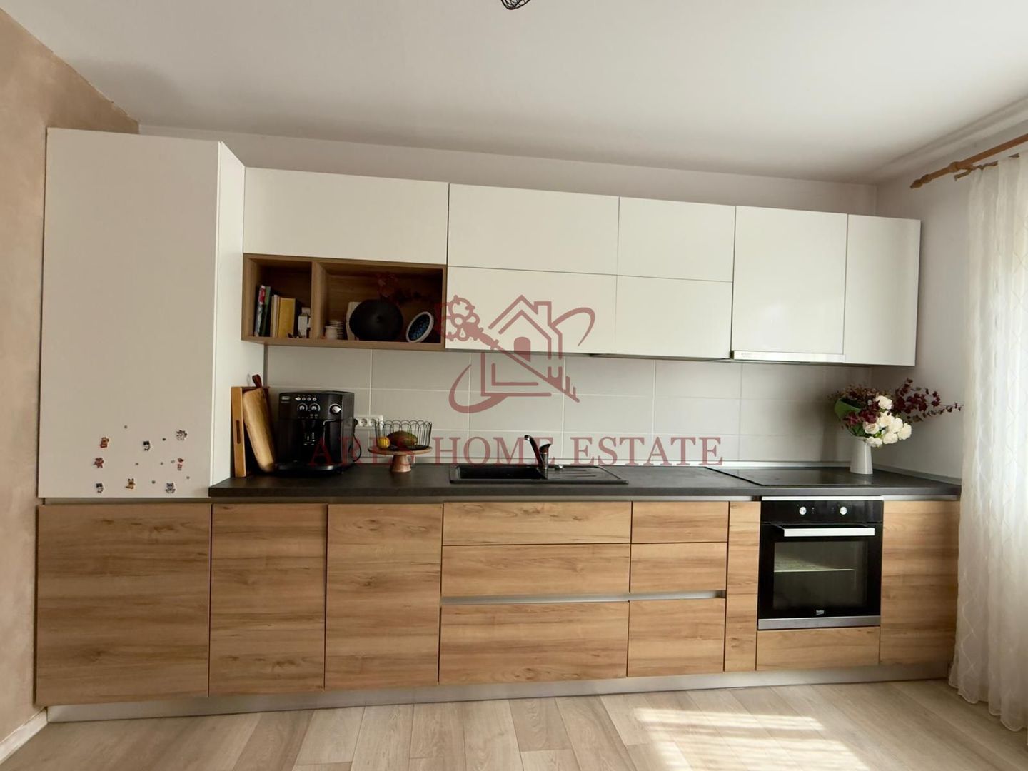 Duplex moderm mobilat si utilat complet | Toate utilitatile - Poză 4