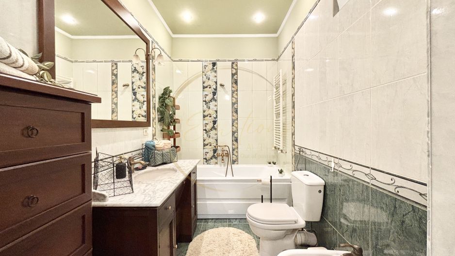 LUX | Apartament 3 Camere - PIAȚA LIBERTĂȚII - Poză 5