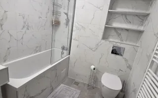 Apartament  2 camere / Prima  inchiriere/ Vedere superba/ - Poză 20